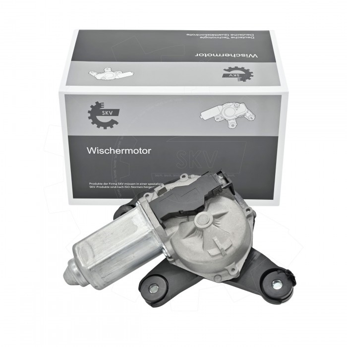 Moteur d'essuie-glace arrière Fiat Croma 51751856 pour les trajets sous la pluie