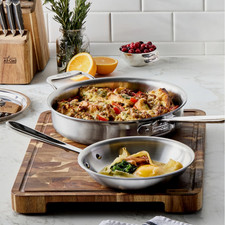 All-Clad Cookware Sets for sale - eBay