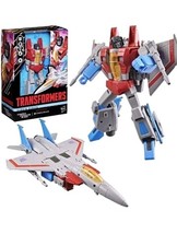 Transformers Studio Series MTMTE Collection Voyager 86 Starscream