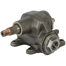 For Chevy Vega Monza Remanufactured Manual Steering Gear Box Tcp
