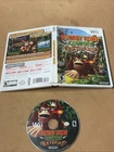 Donkey Kong Country Returns (Nintendo Wii, 2010) No Manual