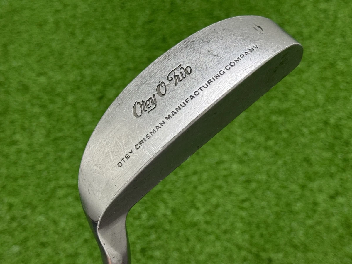 Otey Crisman Golf Clubs & Equipment for sale | eBay