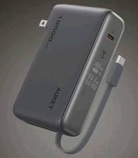 Aukey MixFlex Sling 30W Fast Charging PD 10,0...