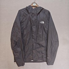 The North Face Resolve 2 DryVent Waterproof Jacket Light and Packable Men Medium