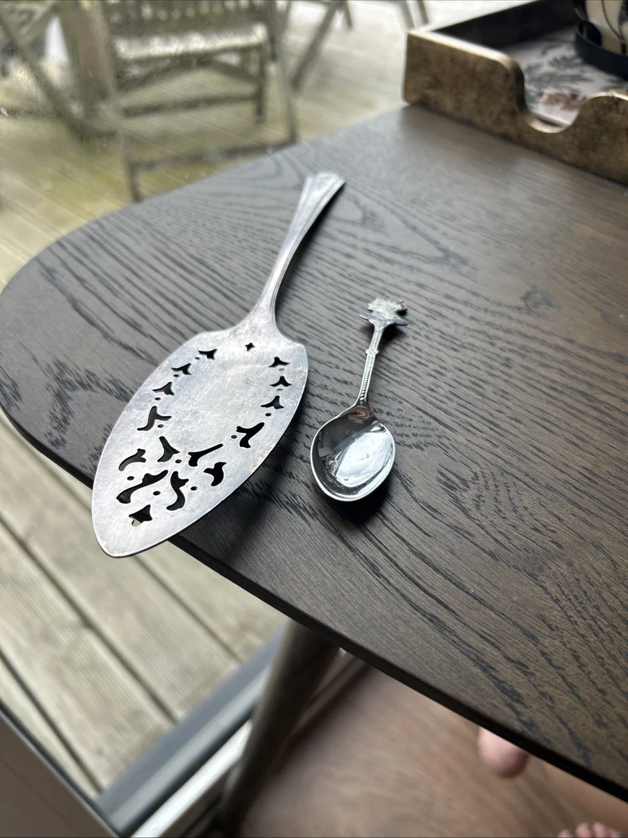 coronation spoon products for sale | eBay UK