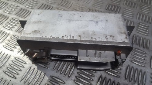 0265100049 Steuergerät ABS 34.52-1158958 BMW 5-Series DE384148-74