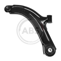 A.B.S. Querlenker Lenker RadaufhäNgung FüR Nissan Note E11 NE11 Micra III K12