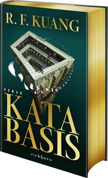 Katabasis: Roman. Der internationale Bestseller - l... | Buch | Zustand sehr gut