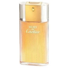 Must de Cartier Clair De Jasmin Cartier perfume - a fragrance for