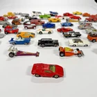 HUGE Vintage Lot: 70s/80s Hot Wheels & Matchbox