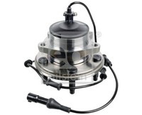 Febi Bilstein Radlagersatz 174624 FüR Jaguar Xf 1 X250 Xj X351 Xk 2 X150 Type