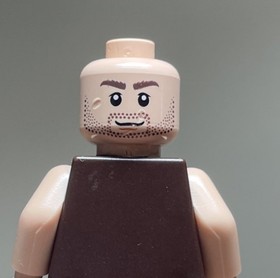 LEGO Dastan Minifigure 7573 7571 7572 Prince Persia pop004