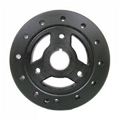 Powerbond By Dayco Engine Harmonic Balancer P N Pb2221n