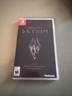 The Elder Scrolls V: Skyrim - Nintendo Switch