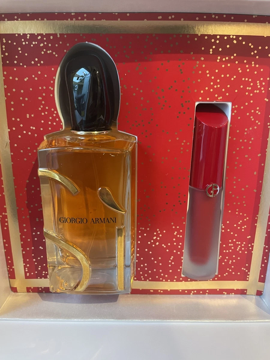 Giorgio Armani Si Gift Sets for Women for sale | eBay