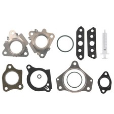 Montagesatz, Lader EVORON EVMK0012