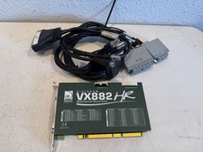 Digigram VX882HR Multichannel Sound Card PCI-...