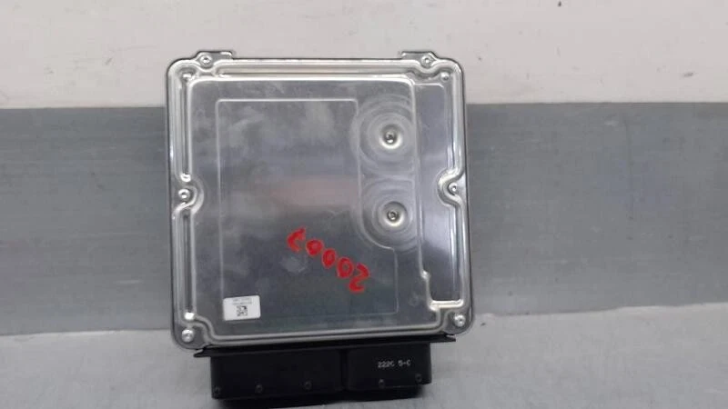 03L906019DF centralita motor uce para SEAT EXEO ST (3R5)(2009 ) SPORT 5023976 - Immagine 2 di 4