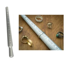 Ring Sizer Universal Stick 115 Gauge Jewelers Tool