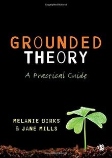 Grounded Theory: A Practical Guide von Melanie Birks | Buch | Zustand gut
