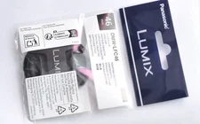 Panasonic OEM Lumix 46mm Front Lens Cap LFC46 Brand New