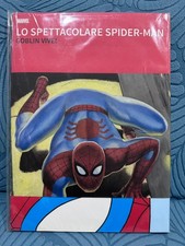 Lo spettacolare Spider-Man Goblin vive! Edizione gigante tesori Marvel