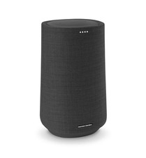 Harman Kardon Citation 100 Smart Speaker Rich Audio, Powerful Bass, Google