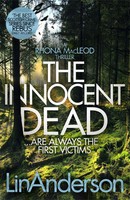 The Innocent Dead | Lin Anderson | Englisch | Buch | Gebunden | 2020