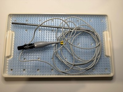 Smith & Nephew RF Denervation Probe 10 cm Electrosurgical Pain Mgmt 7210271