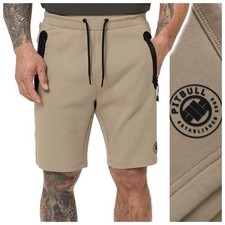 Pantaloncini PITBULL pantaloncini sportivi sportivi dogwood estivi cotone sabbia