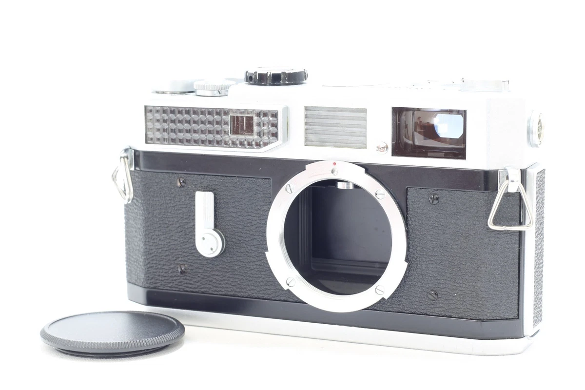 Canon 7 for sale - eBay