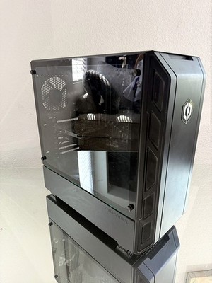 CyberPowerPC Gaming PC AMD FX-6300 RX 560 2GB 8GB RAM 1TB HDD Win 10 Home
