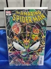 Amazing Spider-Man #51 McGuinness Cover Marvel Comic 2024. We Combine.