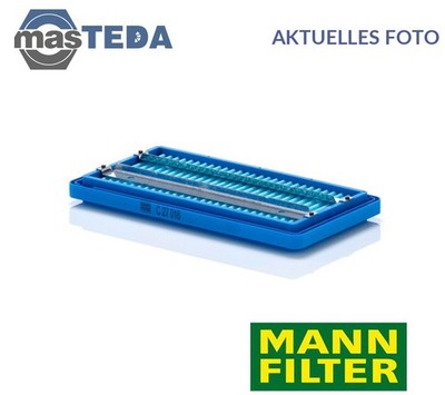 C 27 016 FILTER KURBELGEHÄUSEENTLÜFTUNG MANN-FILTER FÜR ASTRA HD 8,HD 9