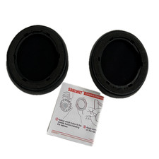 WC FreeZe Maxwell - Cooling Gel Replacement Earpads for Audeze Maxwell Headphone