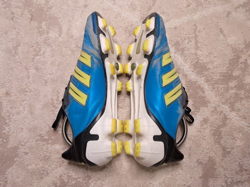 Adidas Adipower Predator TRX FG G40967 Fußball Stollen Fußballschuhe Größe 10,5 US - Bild 5 von 24