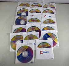 CorelDRAW Stock Photos Images Plants, Trees, Textures, Seasons etc.