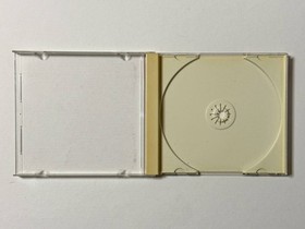 Dreamcast Street Fighter 3 Third Strike with Obi, used, case B-, disc B+, manua