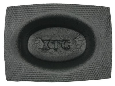 Install Bay VXT46 Speaker Baffles 4 Inch x 6 Inch Pair