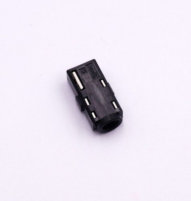 Original Sony Ericsson Xperia Neo MT15i 3.5 mm Audio Anschluss Cennector Buchse