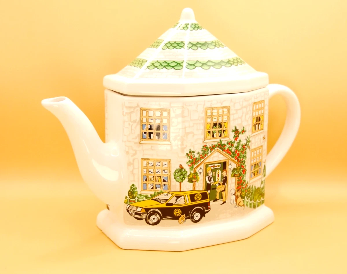 ringtons teapot products for sale | eBay UK