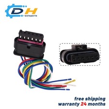 Tail Light Electrical Connector 68285168AA for Fiat 500X Vehicle 2016-2022