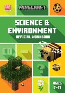 Minecraft STEM Science and Environment: Ignite your child's passion for STEM wit