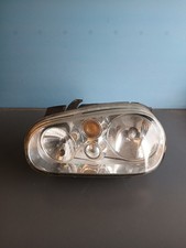 Feu avant (phare) Volkswagen GOLF