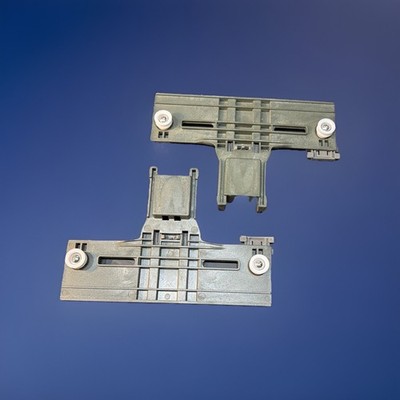 Dishwasher Top Rack Adjuster  (L&R) Fits Kitchen Aide, Whirlpool And Kenmoore