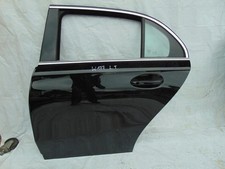 MERCEDES A-KLASA W177 Linke Hintere Tür Tür Door Porte Porta 1778032145 OE Origi MERCEDES A-KLASA W177 Linke Hintere Tür Tür Door Porte Porta 1778032145 OE Origi