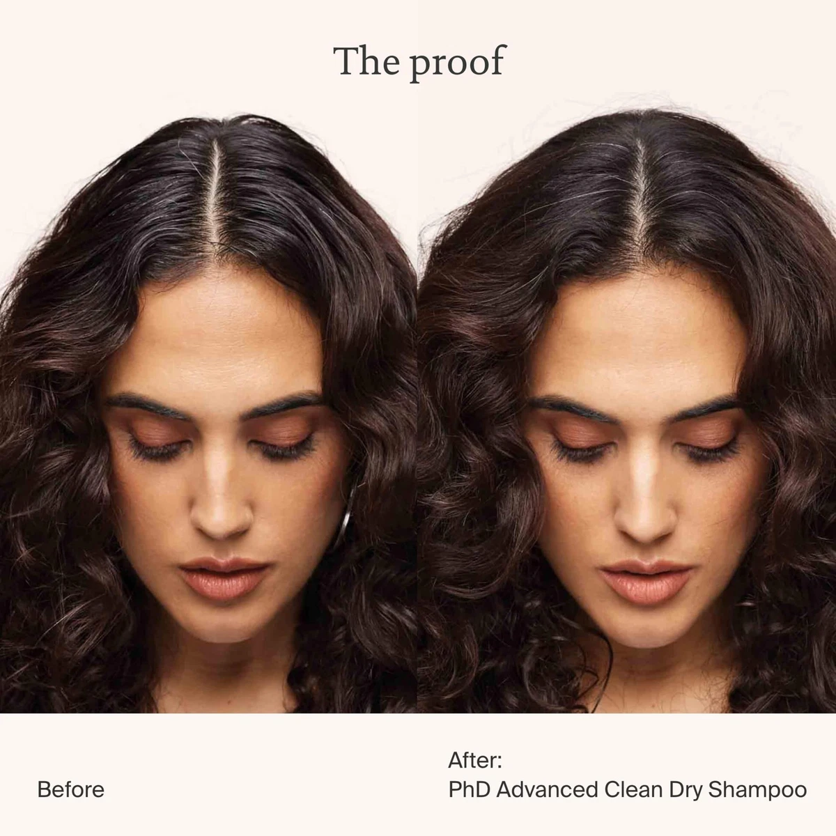 Living Proof Perfect Hair Day Advanced Clean Dry Shampoo