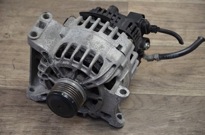 Mercedes Benz A/B-Klasse W245 W169 2.0L 142kW Lichtmaschine Generator 14V 115A