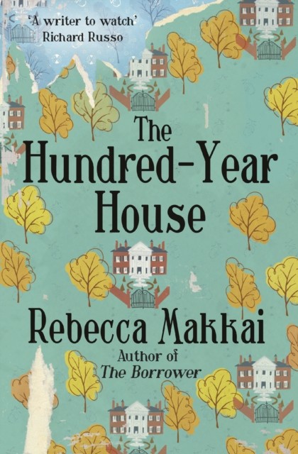 The Hundred-Year House - Image 2