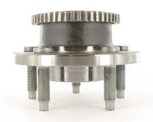 车轮轴承和轮毂组件 SKF BR930494 — 第 3/3 张图片